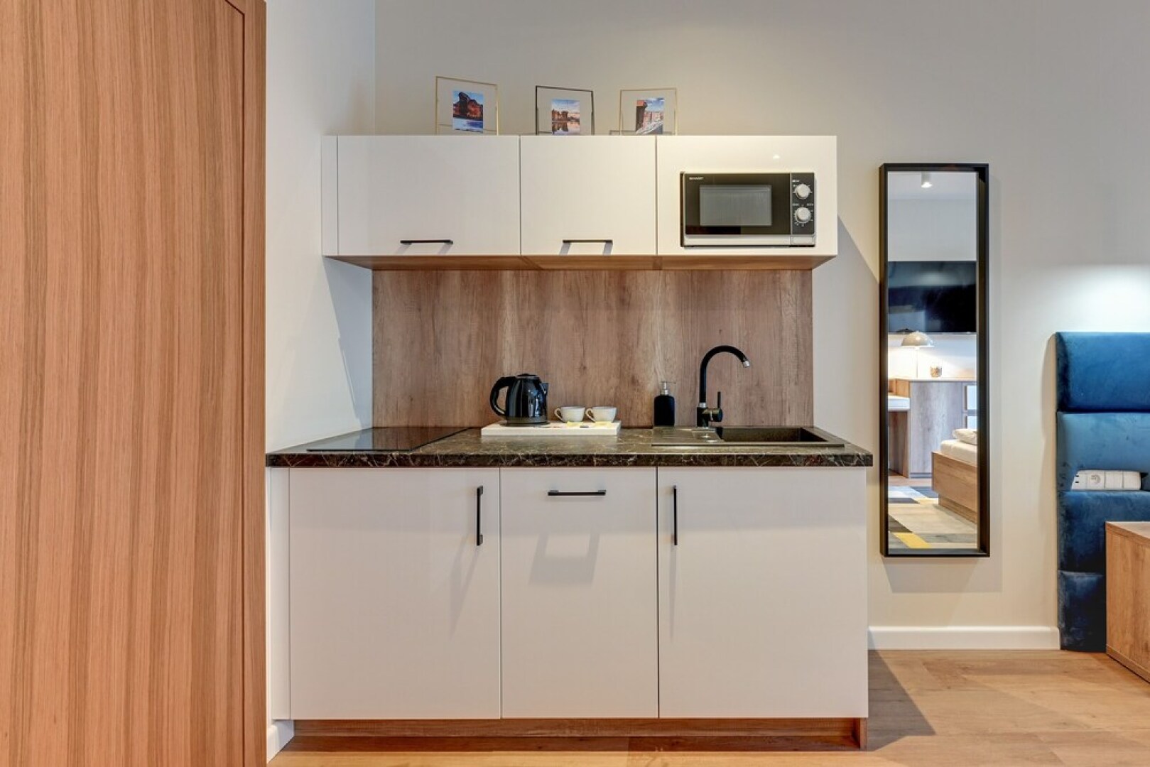 Dom & House - Apartments Old Town Deo Plaza