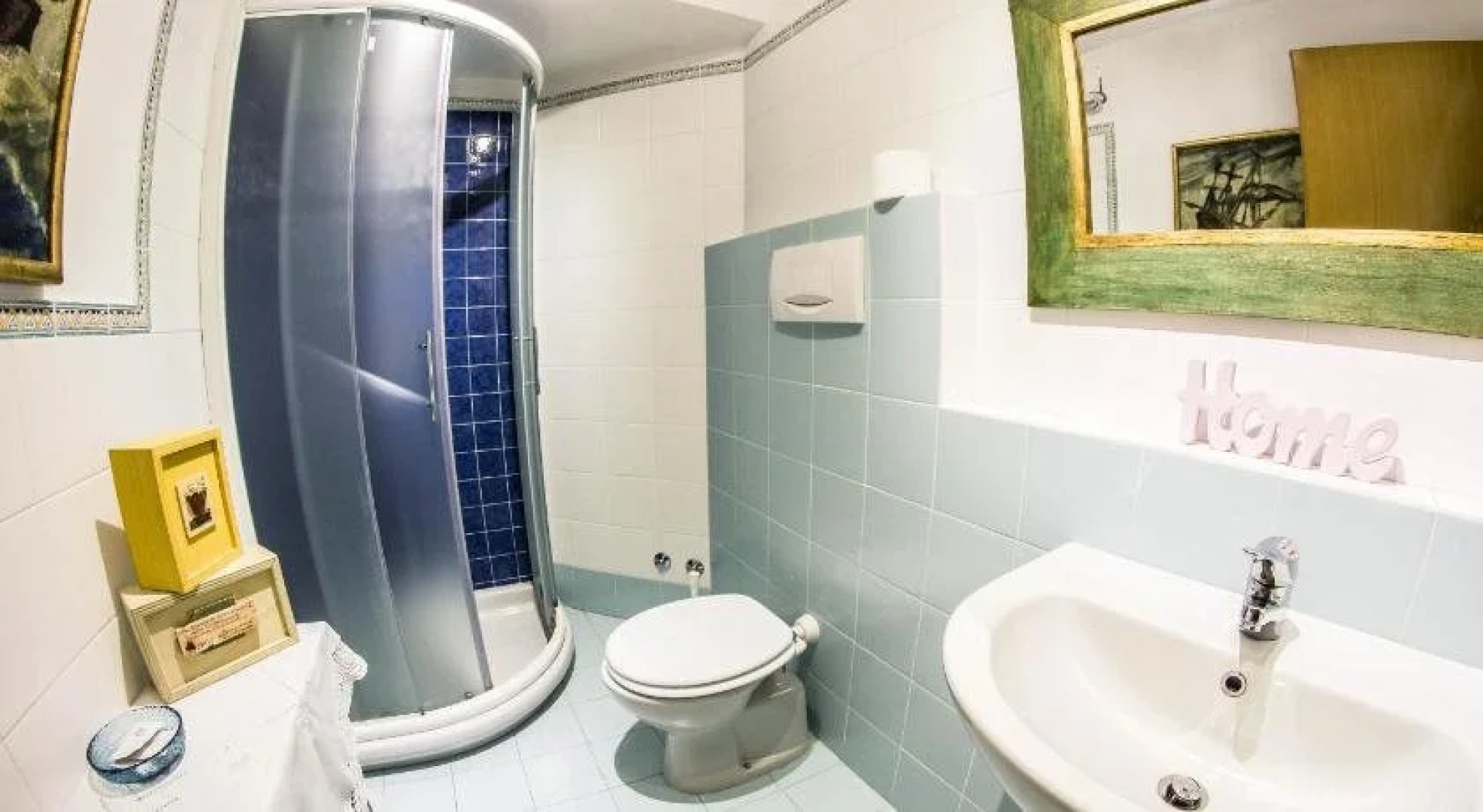 B&B Casa Degli Ulivi