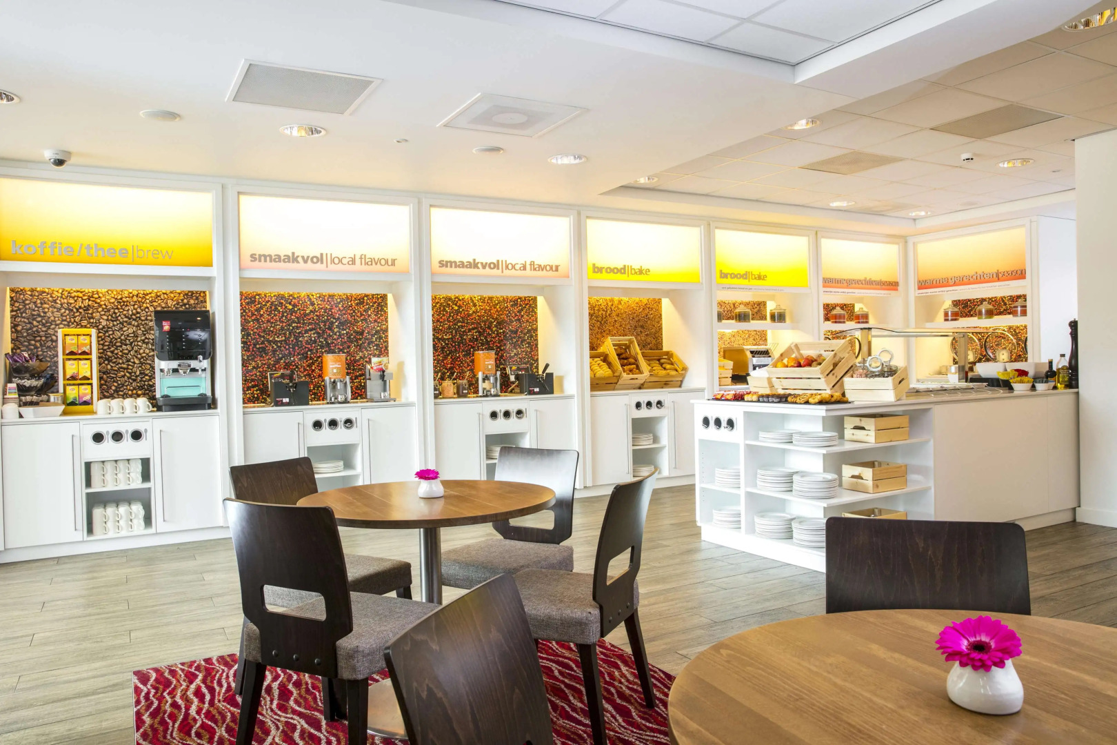 Hampton by Hilton Amsterdam/Arena Boulevard