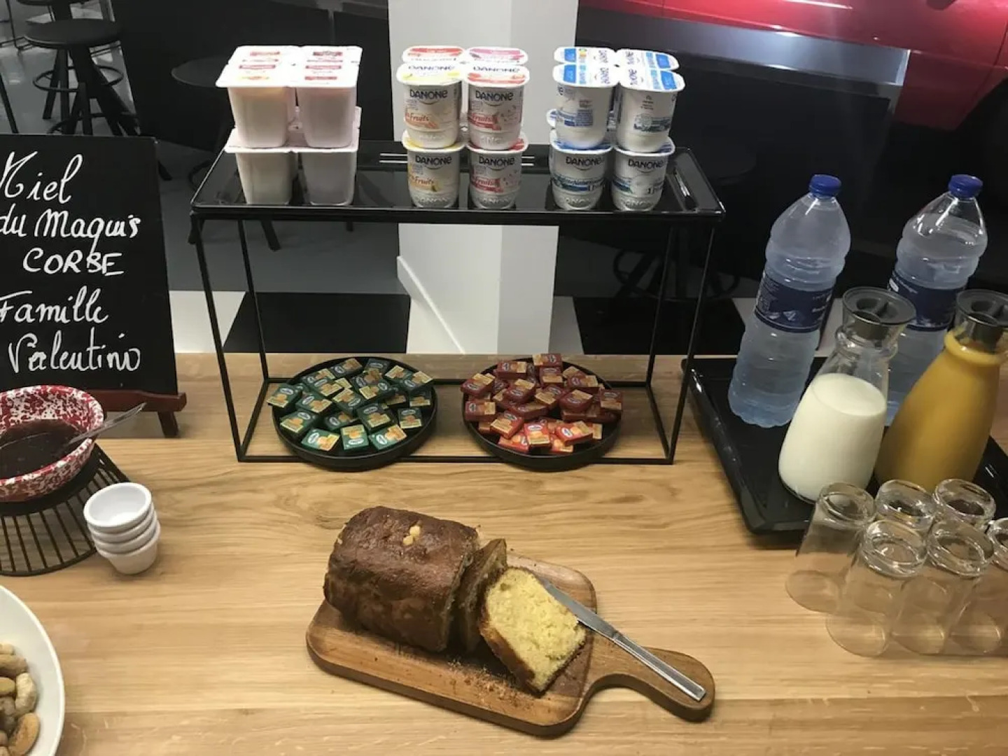 Enzo Trappes by Kyriad Direct