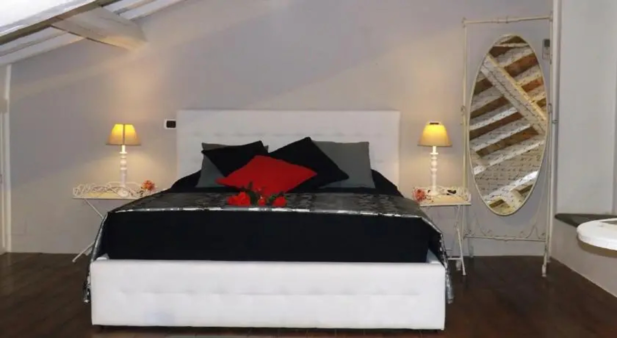 Antico Ostello di Bracciano