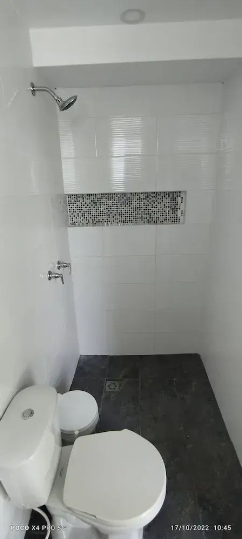 Casa de Campo Con Vista a la Piedra