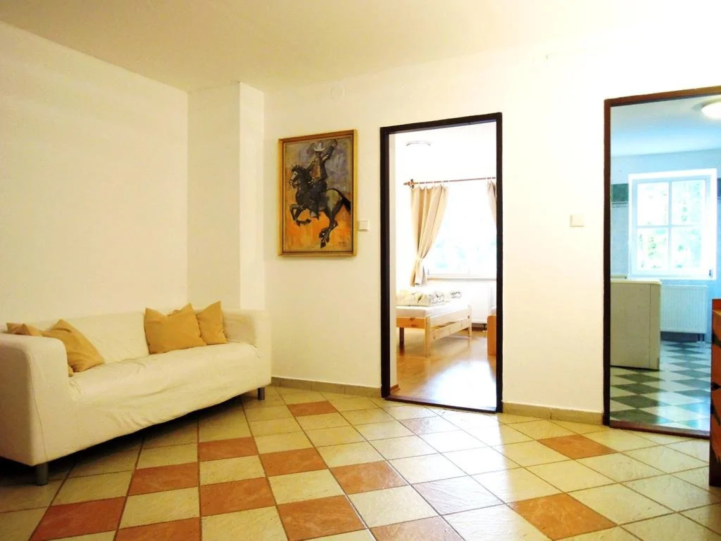 Pension U Sebastiana