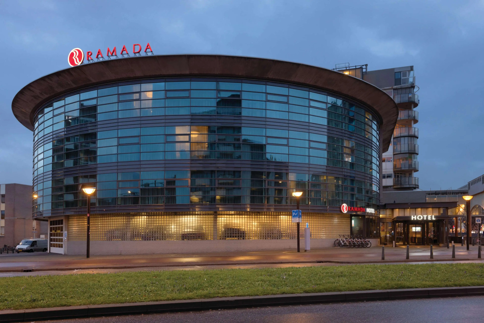 Ramada by Wyndham The Hague Scheveningen