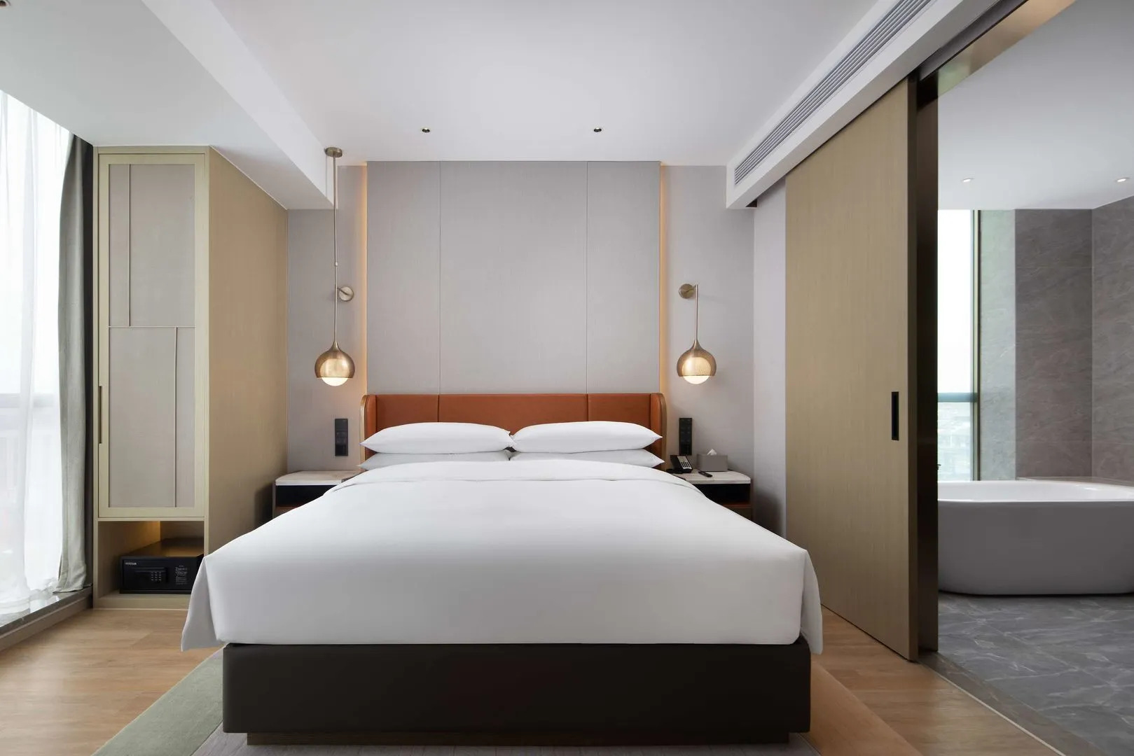 Home2 Suites By Hilton Wuhu Jiujiang