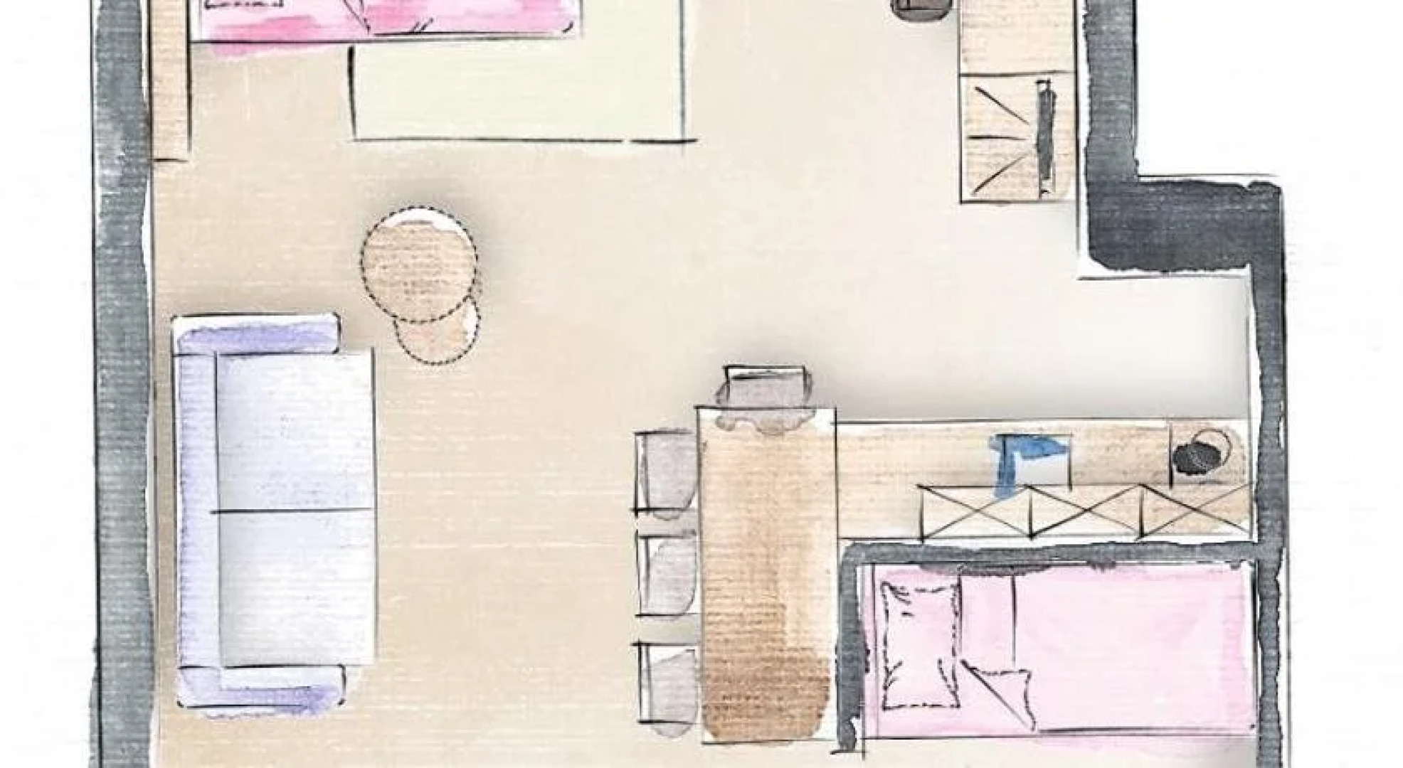 Alpendomizil Ausserfern