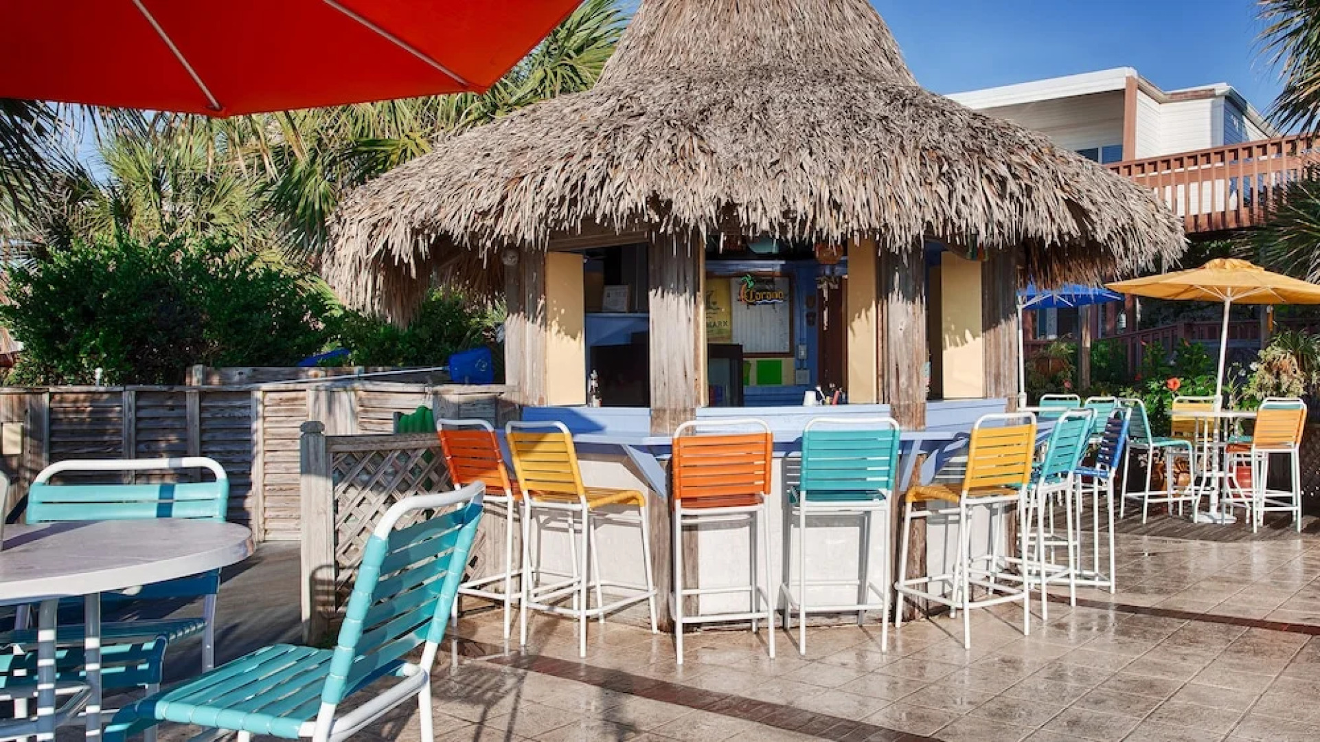 The Winds Resort Beach Club