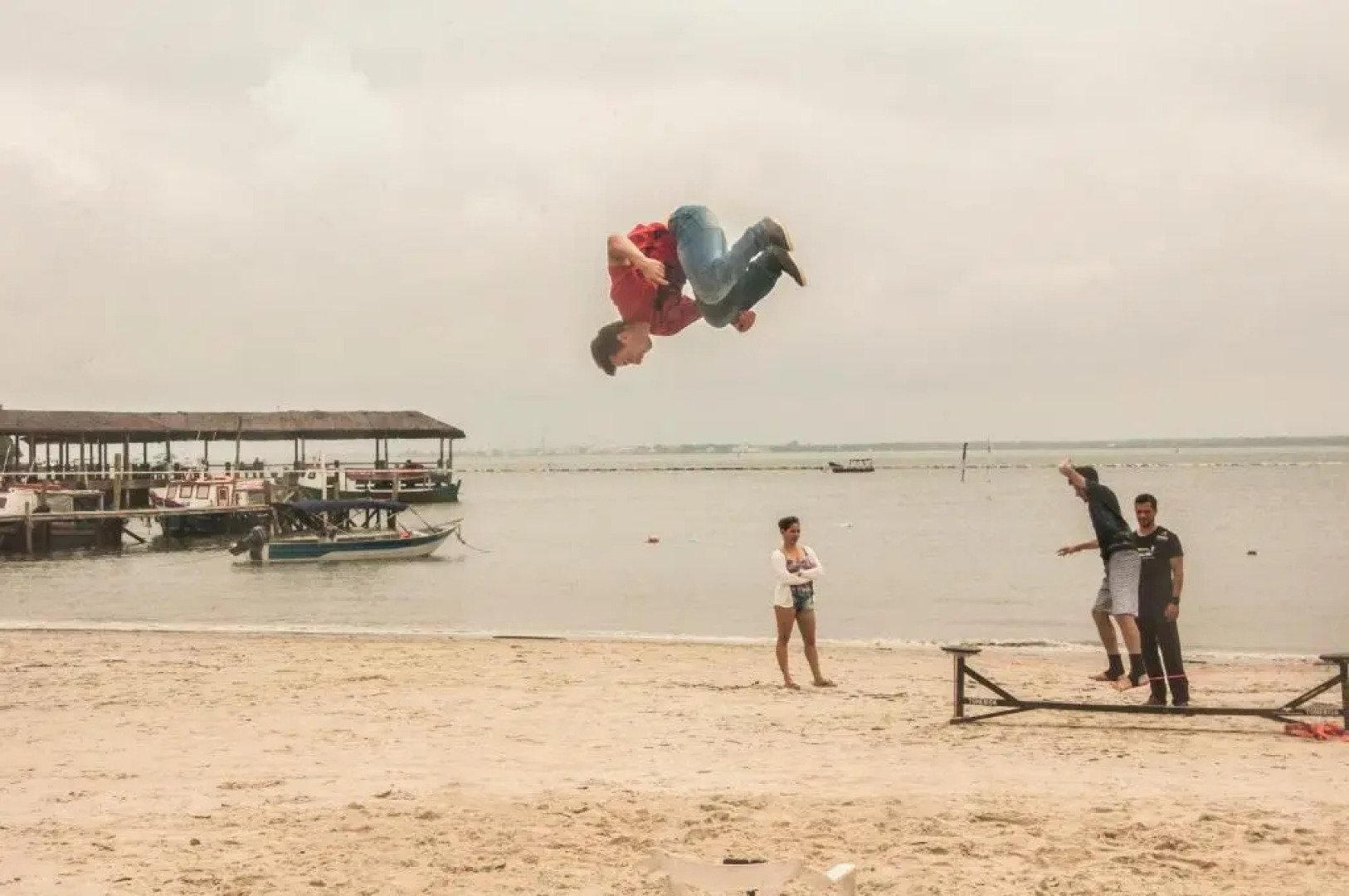 Pousada Marimar Encantadas