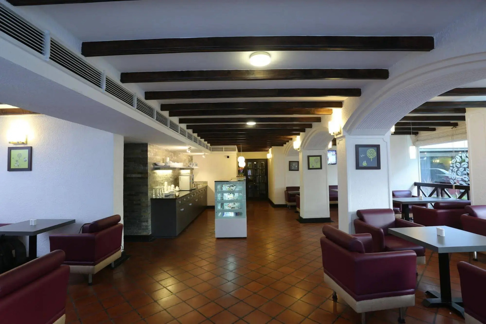 Shilton International