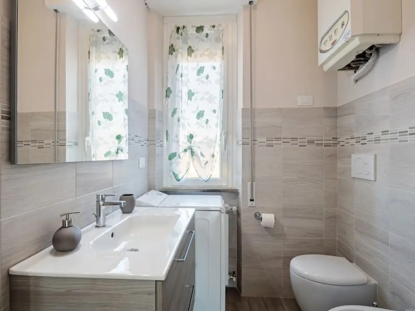 Belvilla by OYO APT 7 Villa DEI Pini