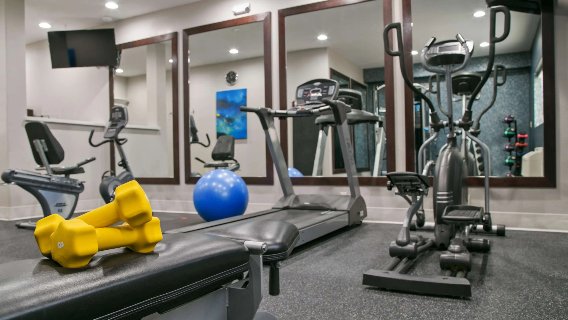 Best Western Plus Houston Atascocita Inn & Suites