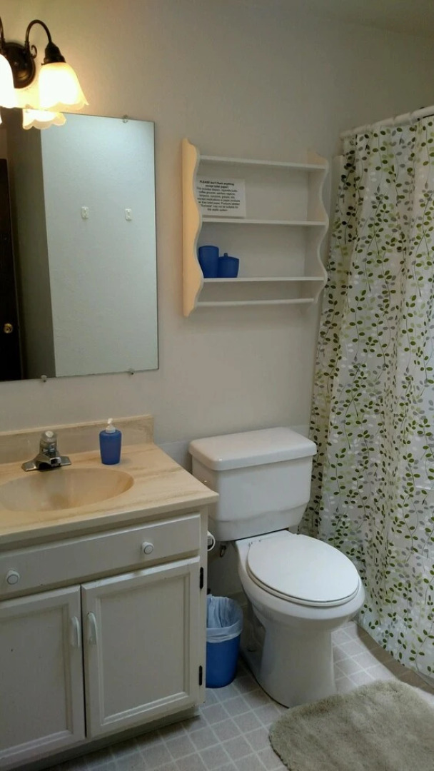 Mutiny Bay Waterfront House