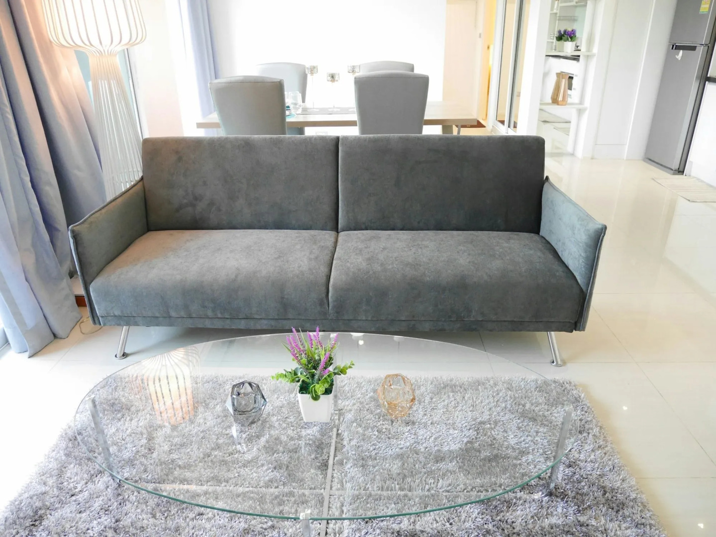 Atlantis Condo and Water Park Pattaya by the Sea