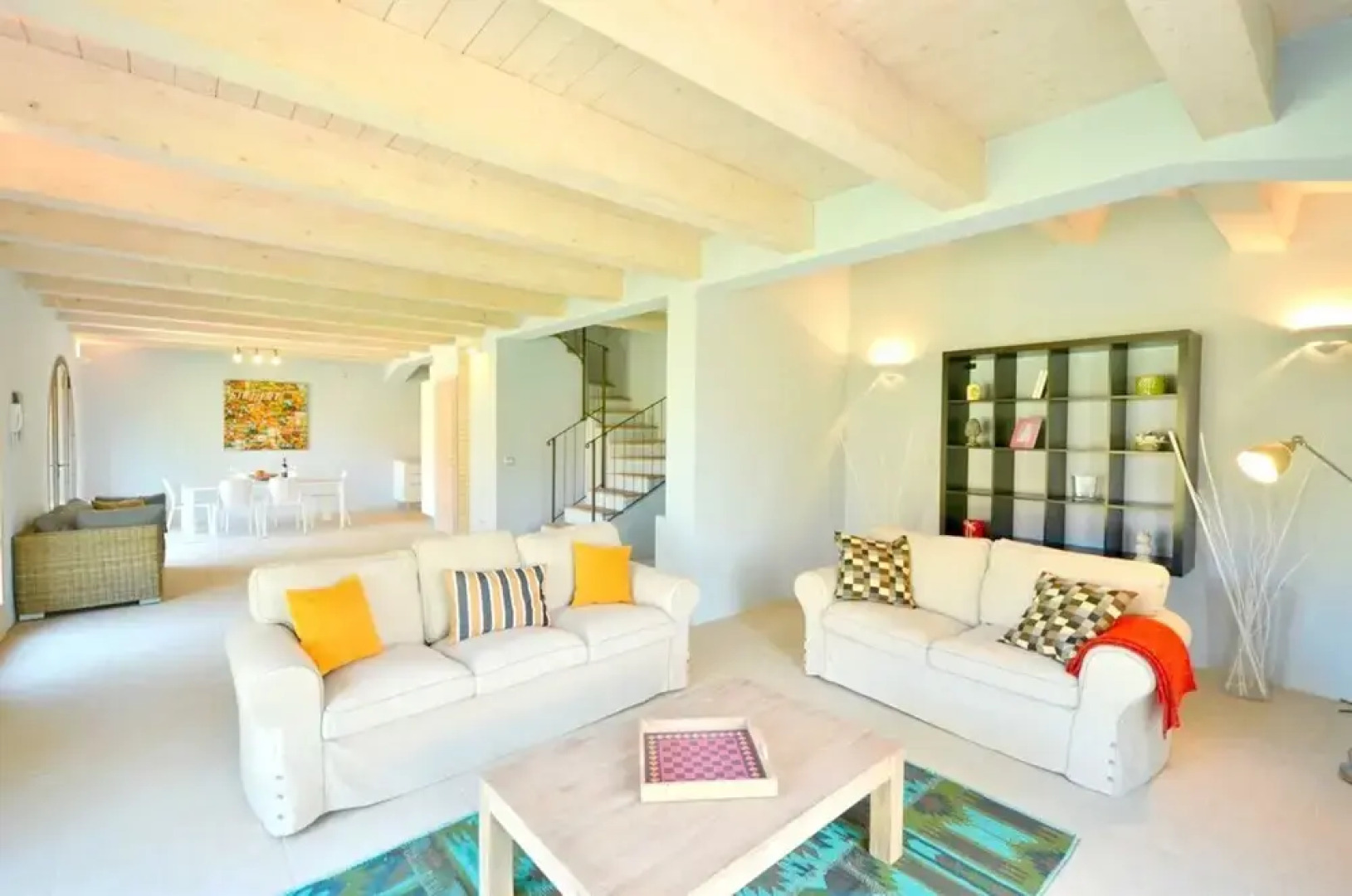 Villa Azzurro Deluxe - Cignella Resort