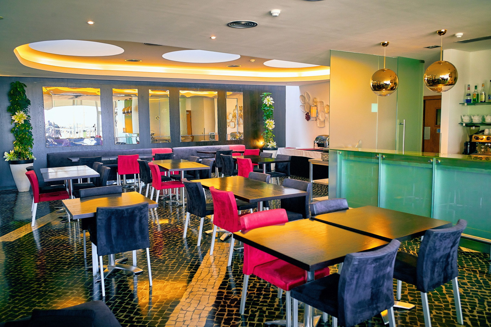 Отель Praia Marina by RIDAN Hotels