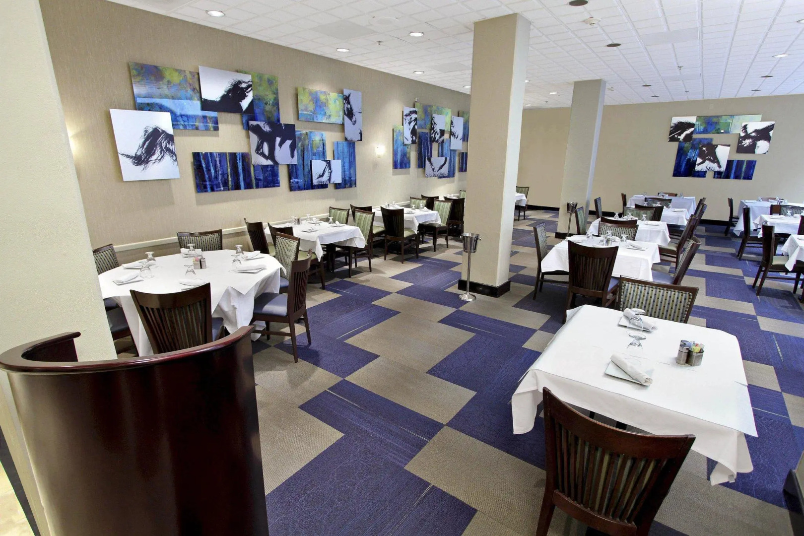 Embassy Suites by Hilton Baltimore Hunt Valley