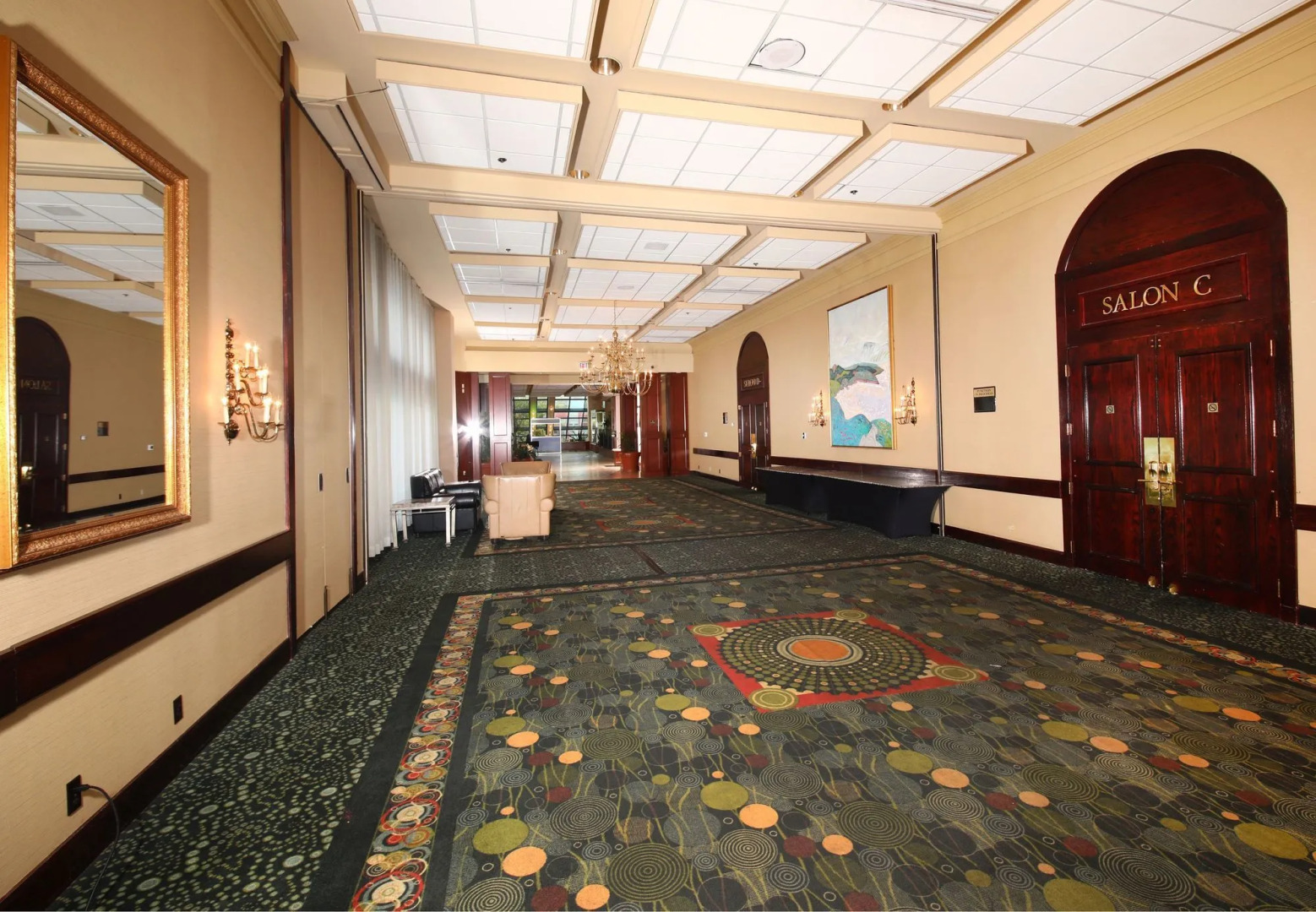 Delta Hotels by Marriott St. John's Conference Centre