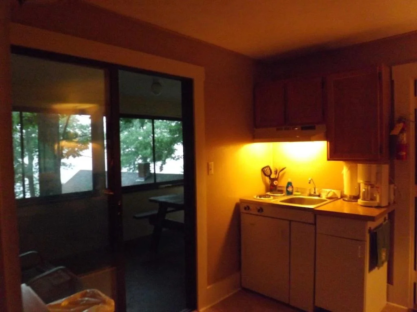 Boulders Motel & Cottages