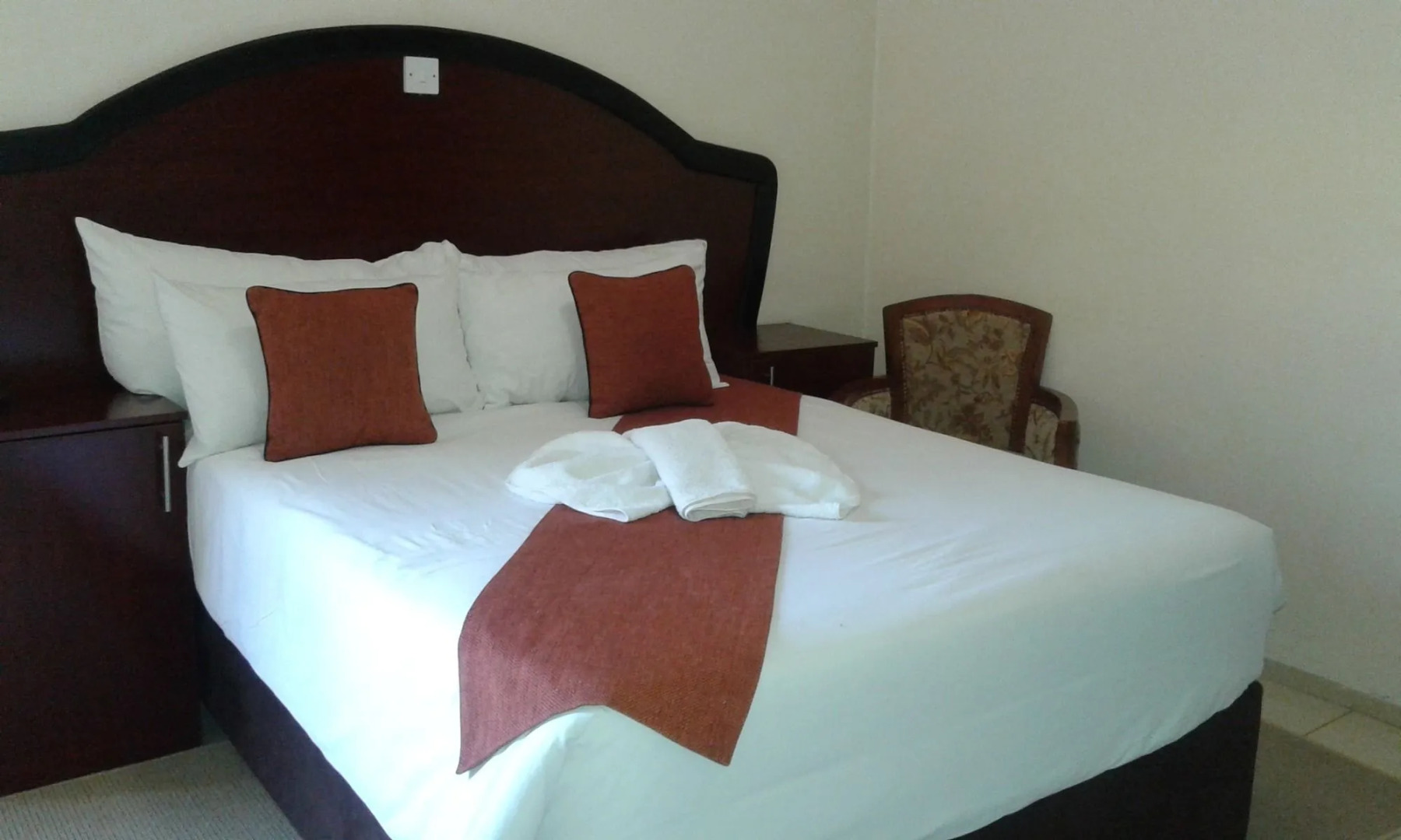 Okavango Roadside Guesthouse