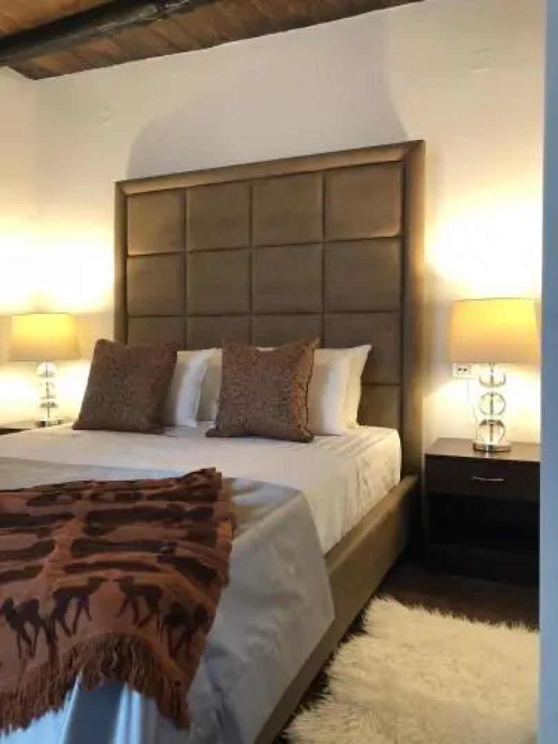 1822 Makrinitsa Suites