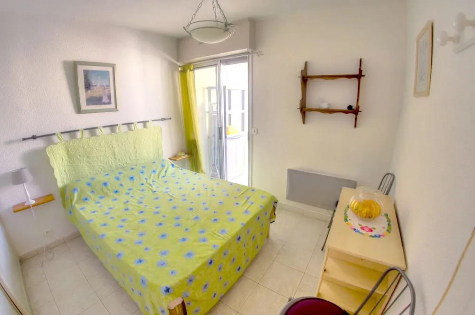 Apartment Avenue de l'Eveche de Maguelone