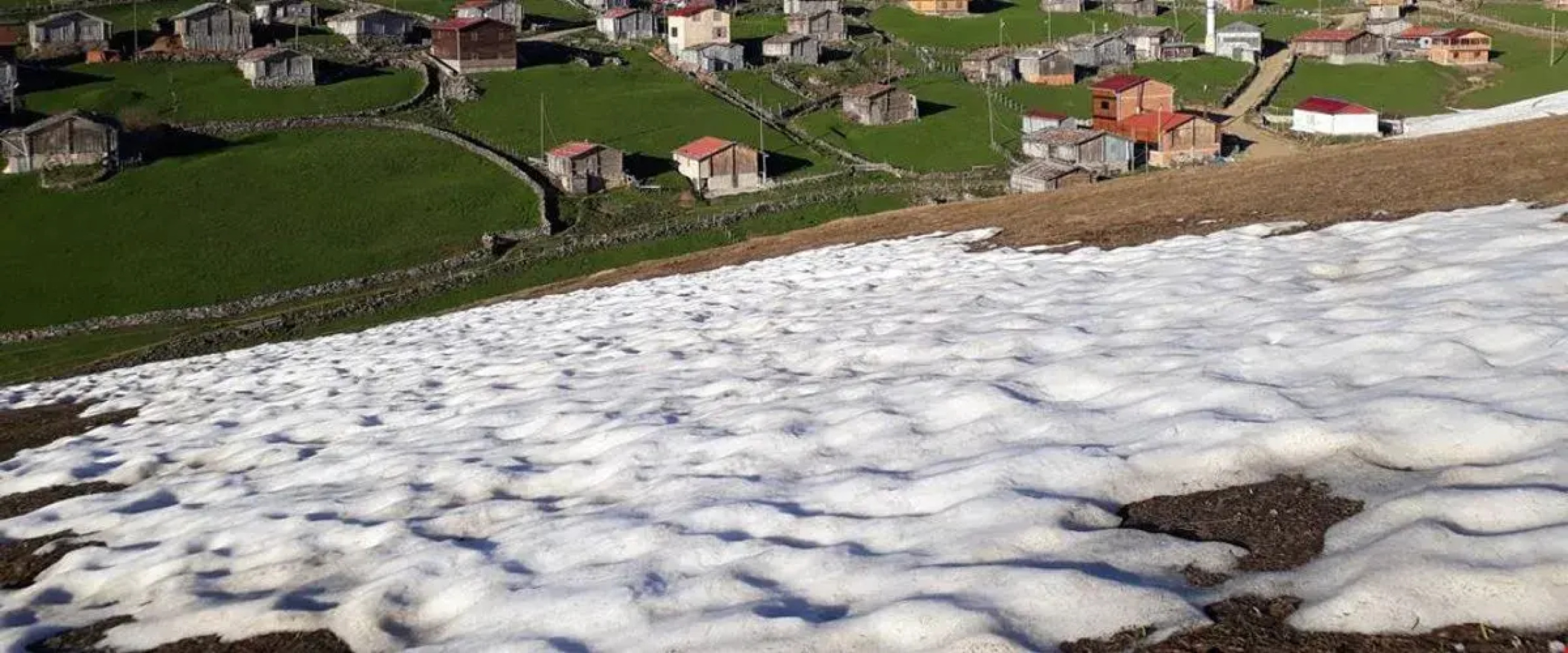 Migroras Otel & Restaurant - Karestel Yaylasi