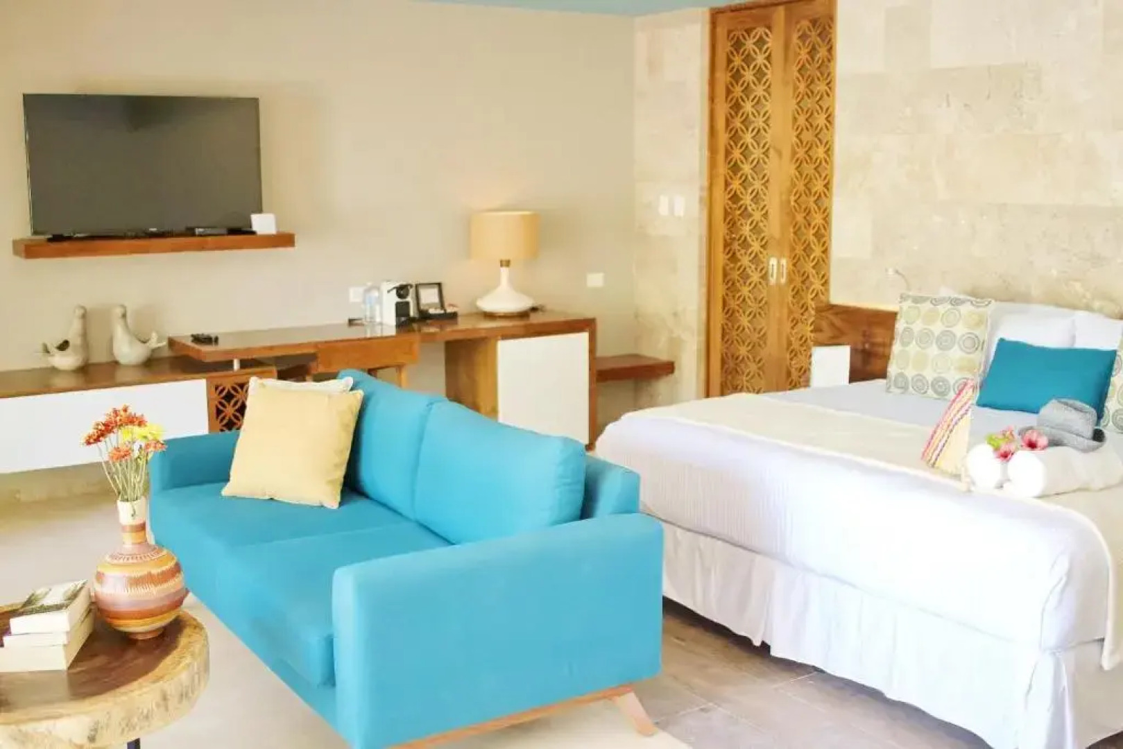 Hotel Villas Caracol