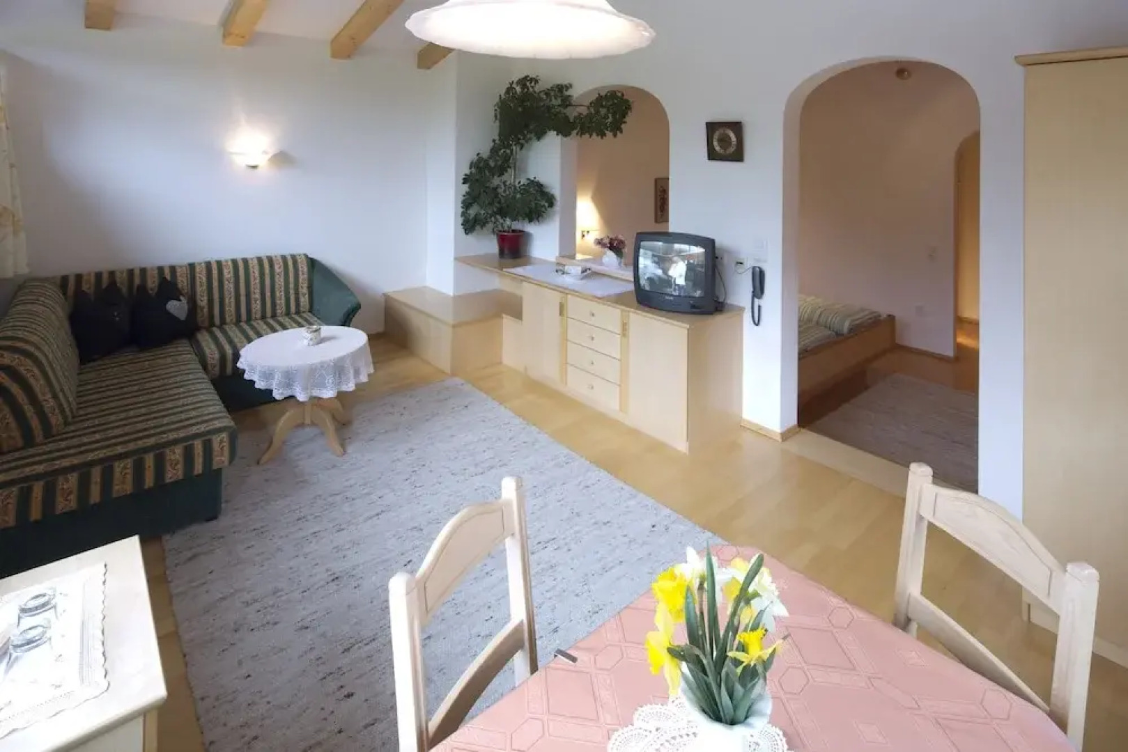 Gasthof Eiserne Hand