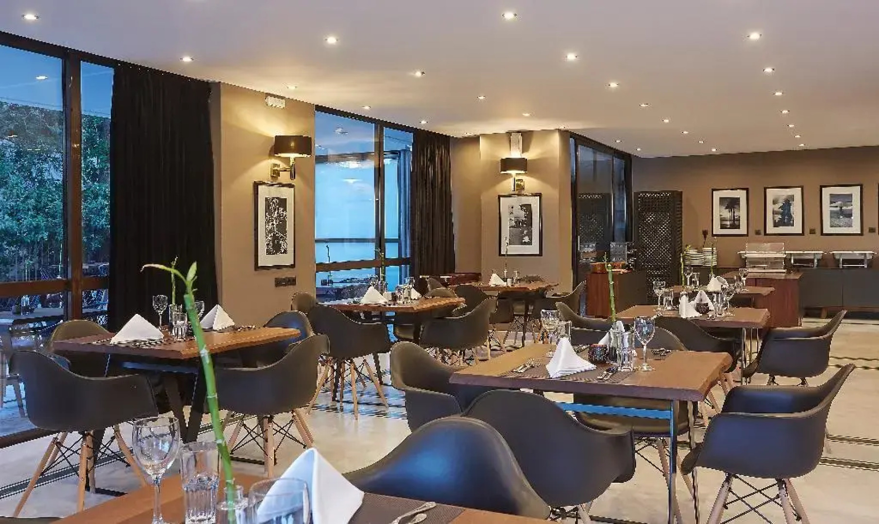 Athenian Riviera Hotel & Suites