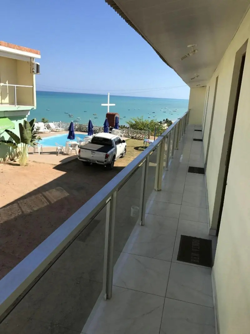 Pousada Alto Do Cruzeiro