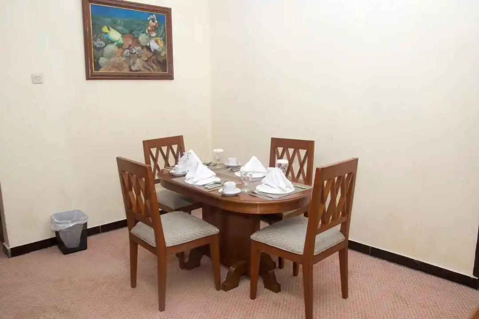 Sahid Kawanua Manado