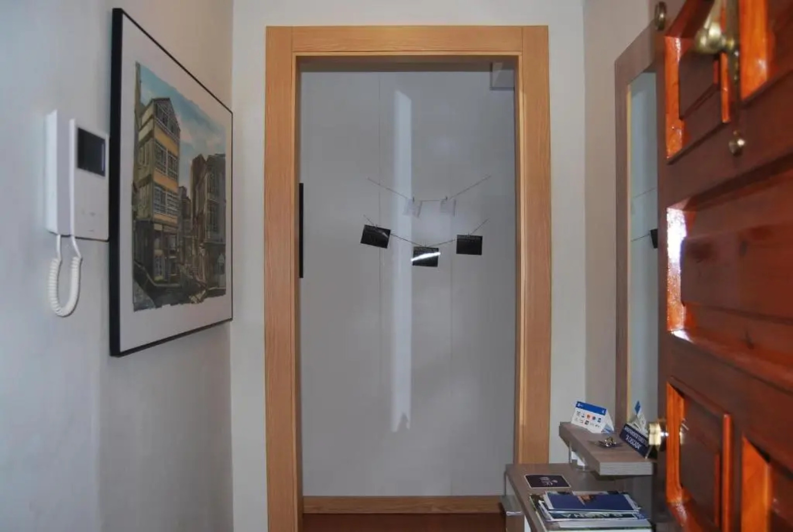 Apartamento A Cascada