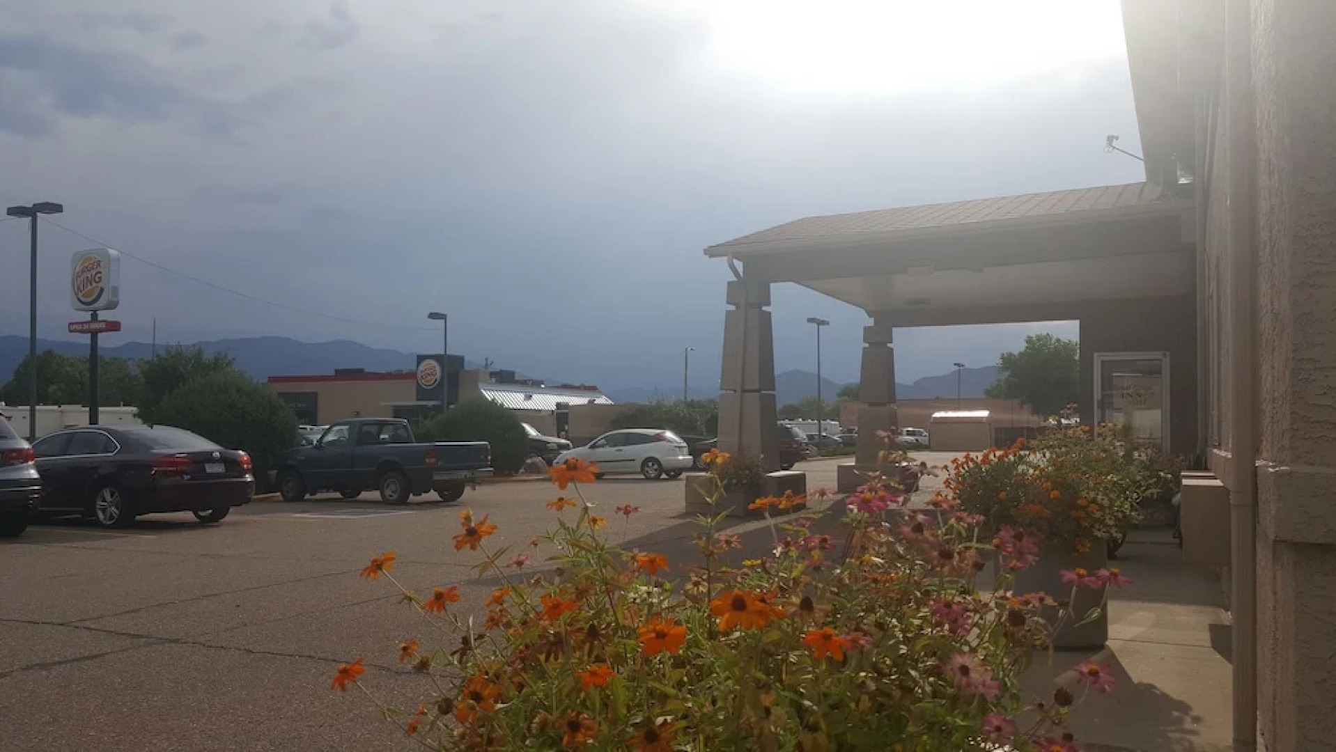 Budget Host Royal Gorge Inn