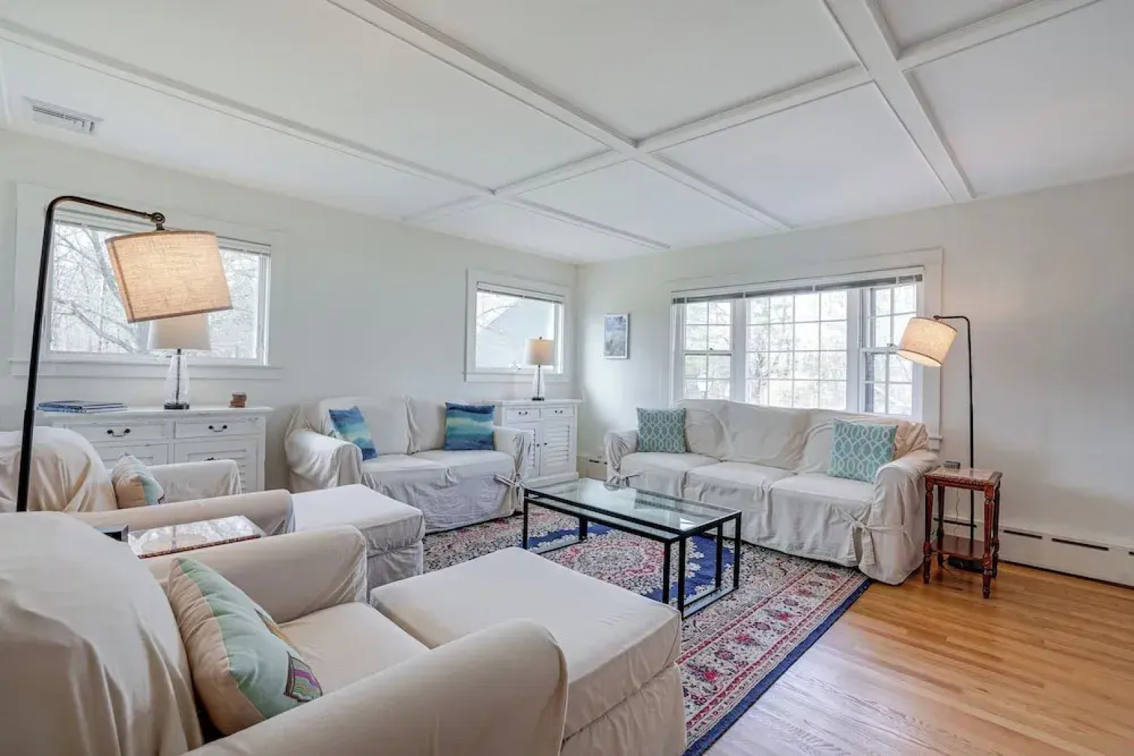 Gloucester Home w/ Large Yard: 1 Mi to Beach!