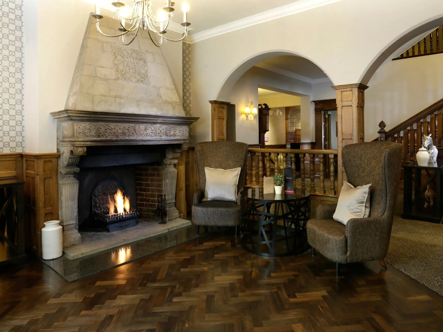 Macdonald Berystede Hotel