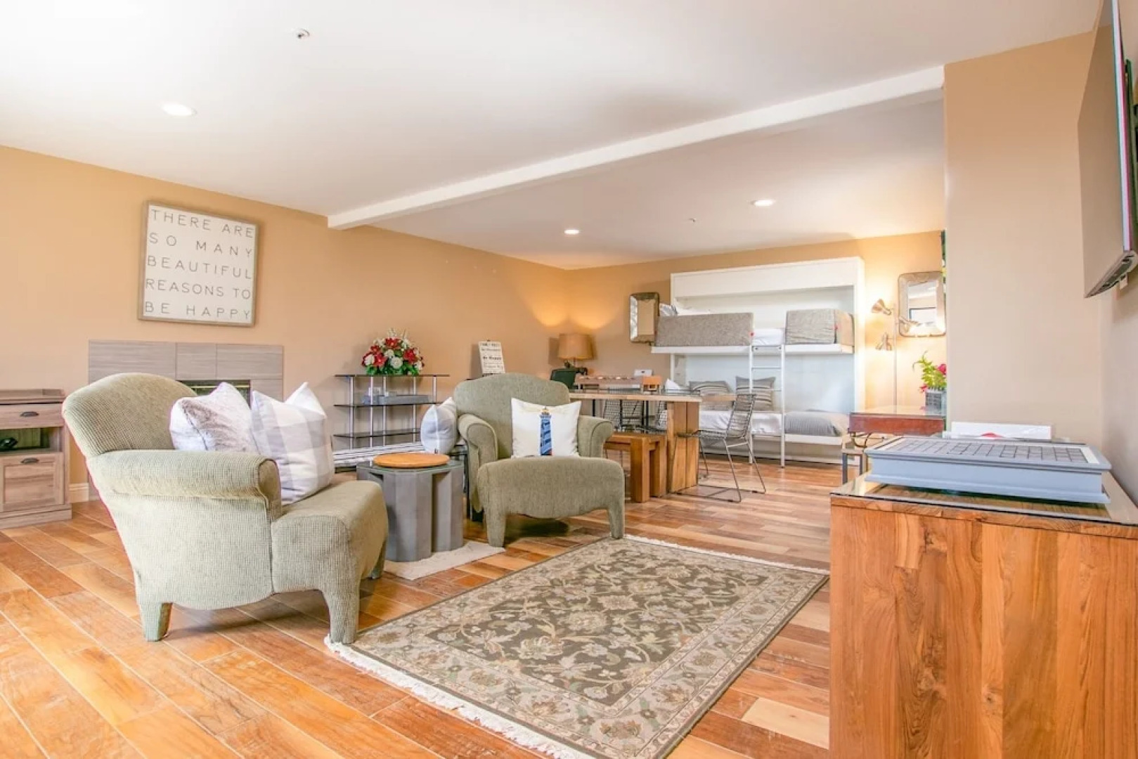 New Listing! Rainbow Heights W/ Hot Tub 4 Bedroom Home