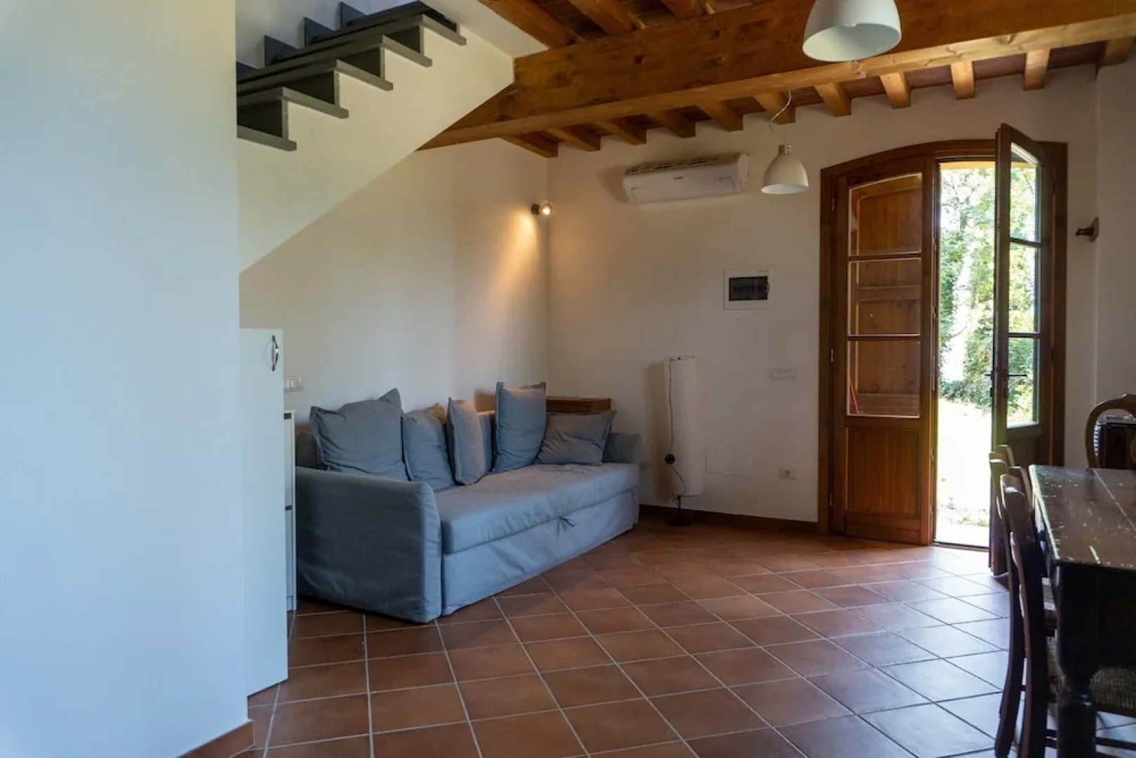 Agriturismo La Grotta