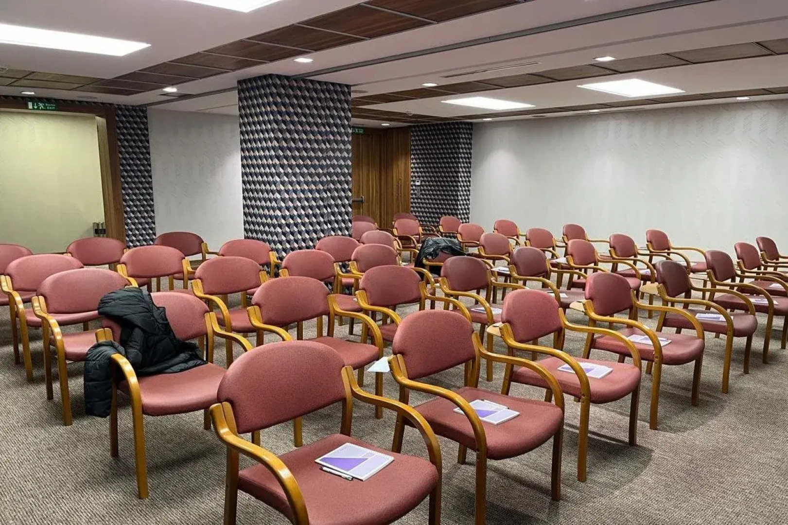 Hotel Vitality Terminus