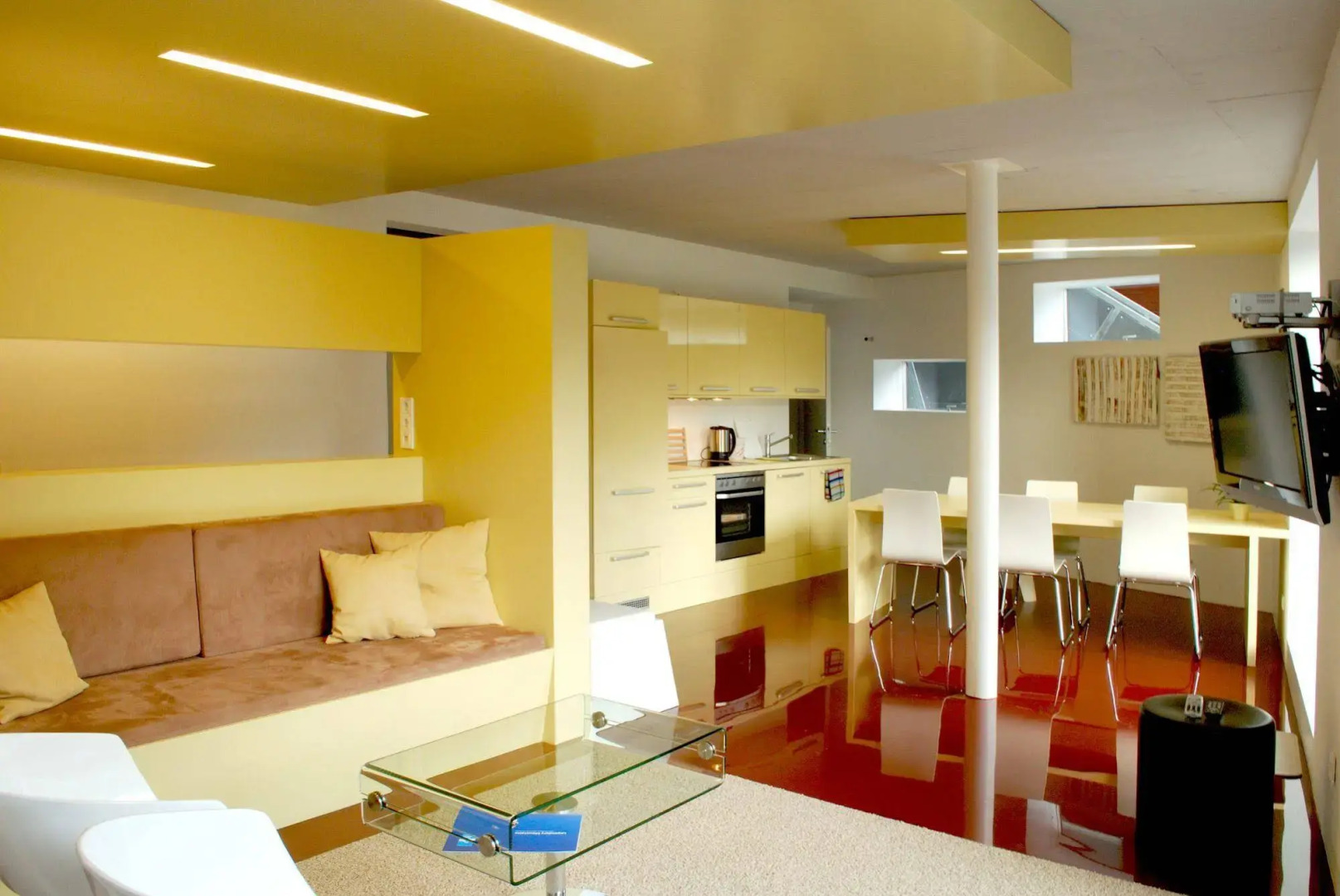 SUN Matrei Apartments