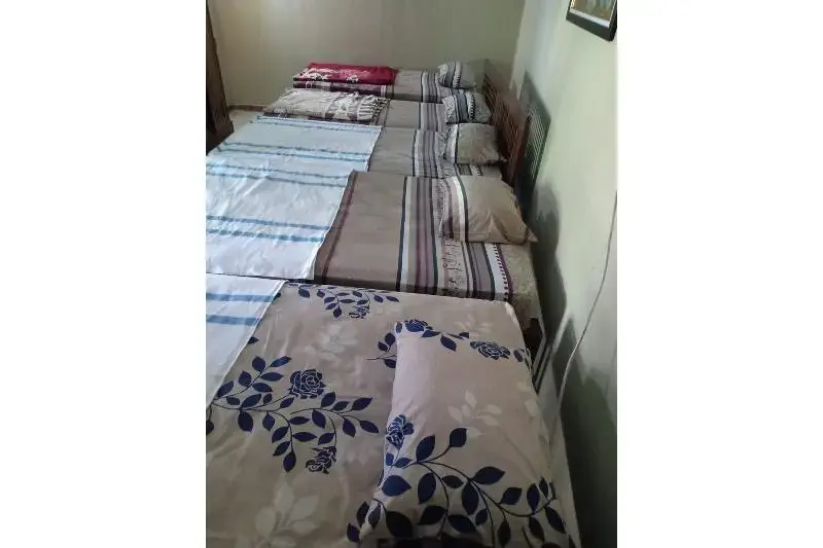 Nurudin House by ZUZU