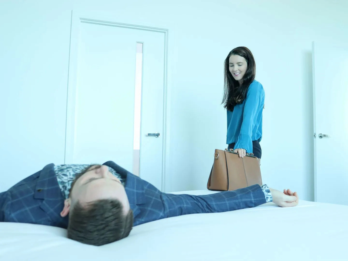 Novotel Brisbane Airport