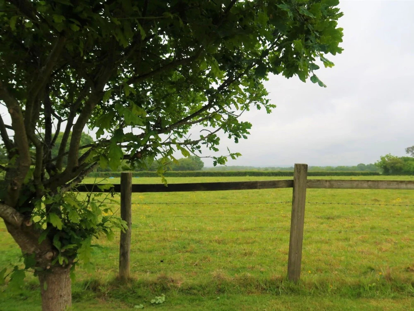 Woodhouse Woodmancote