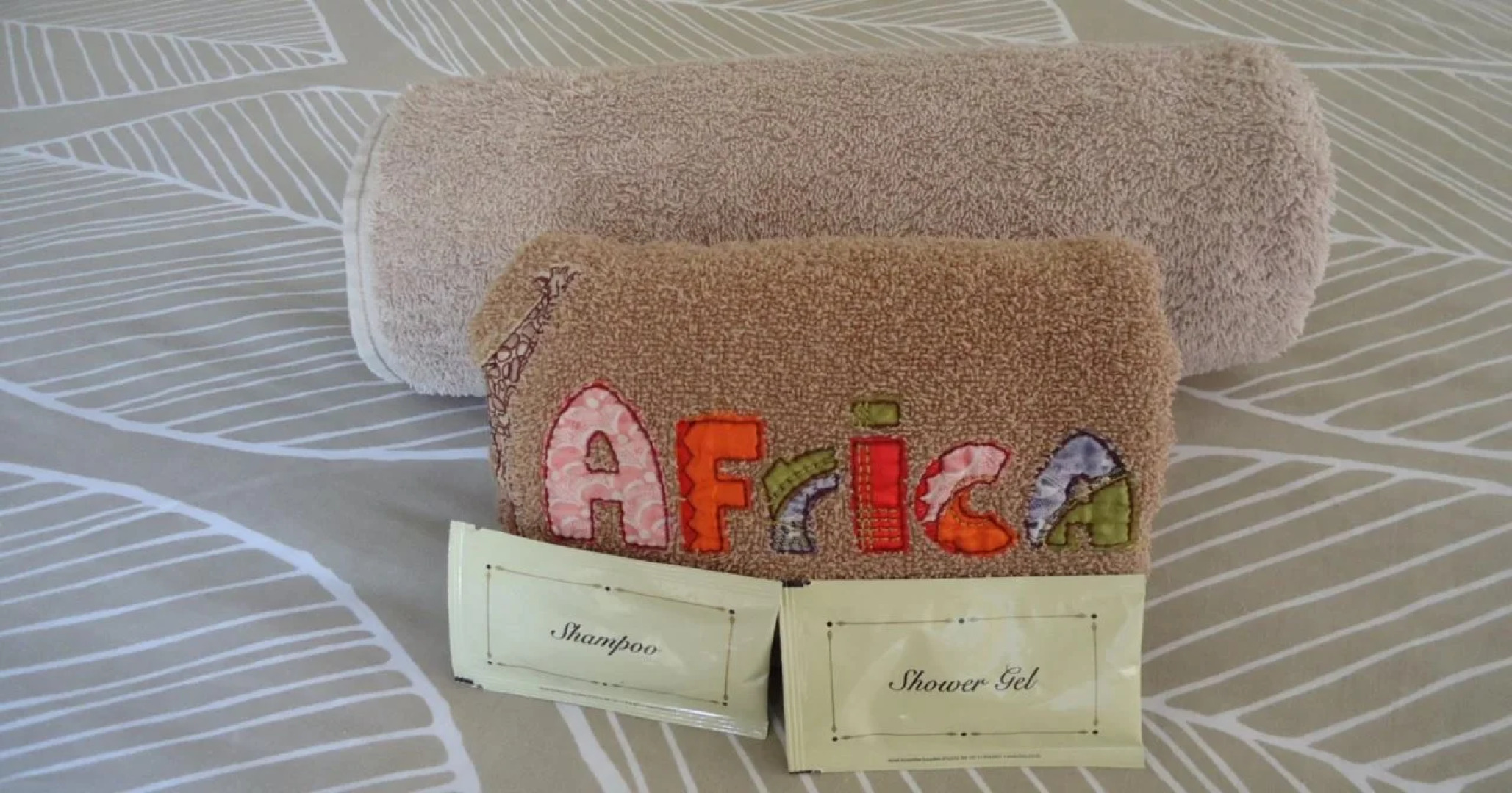 Serenity Guest House