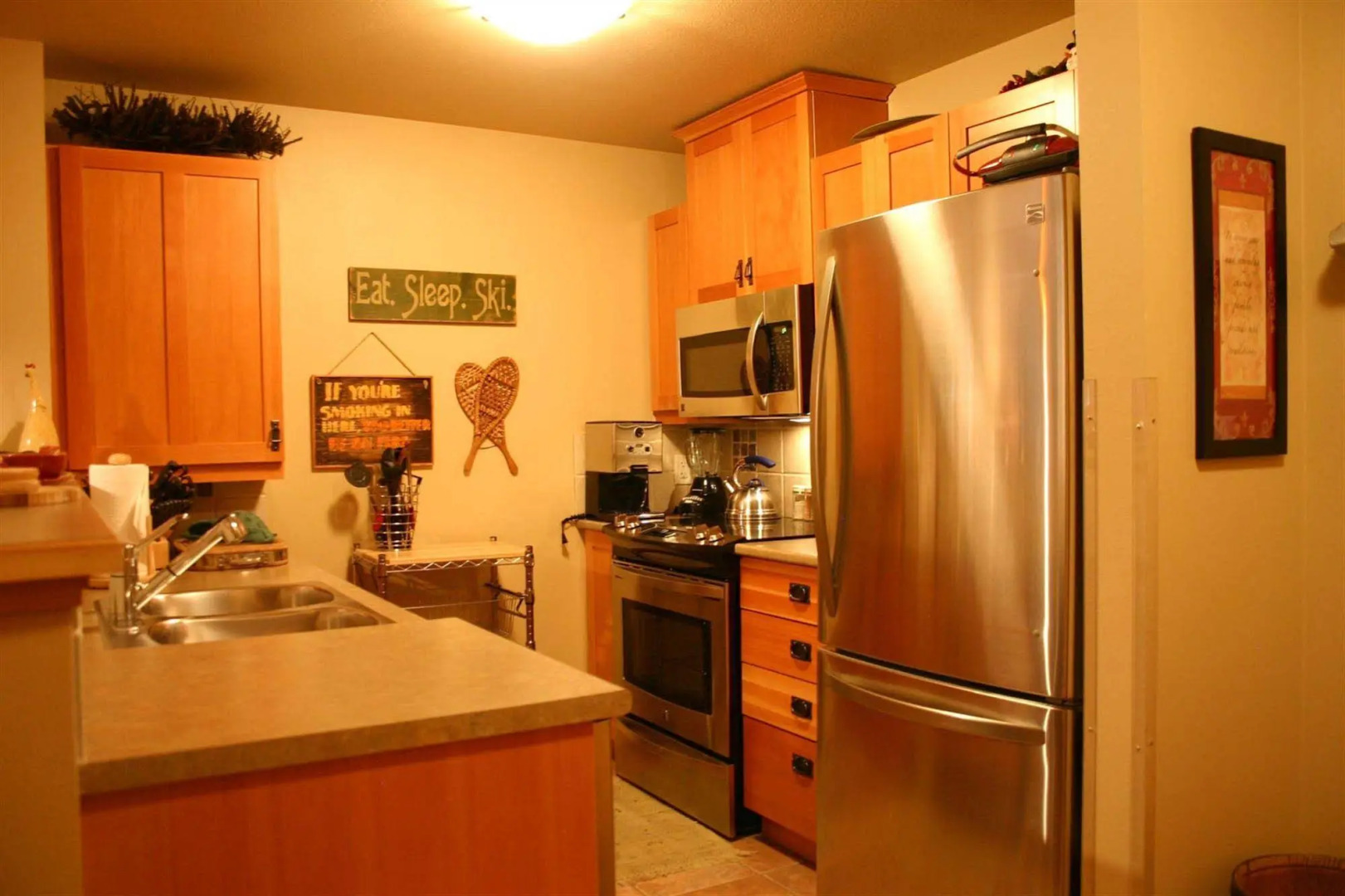 New Village by Copper Vacations