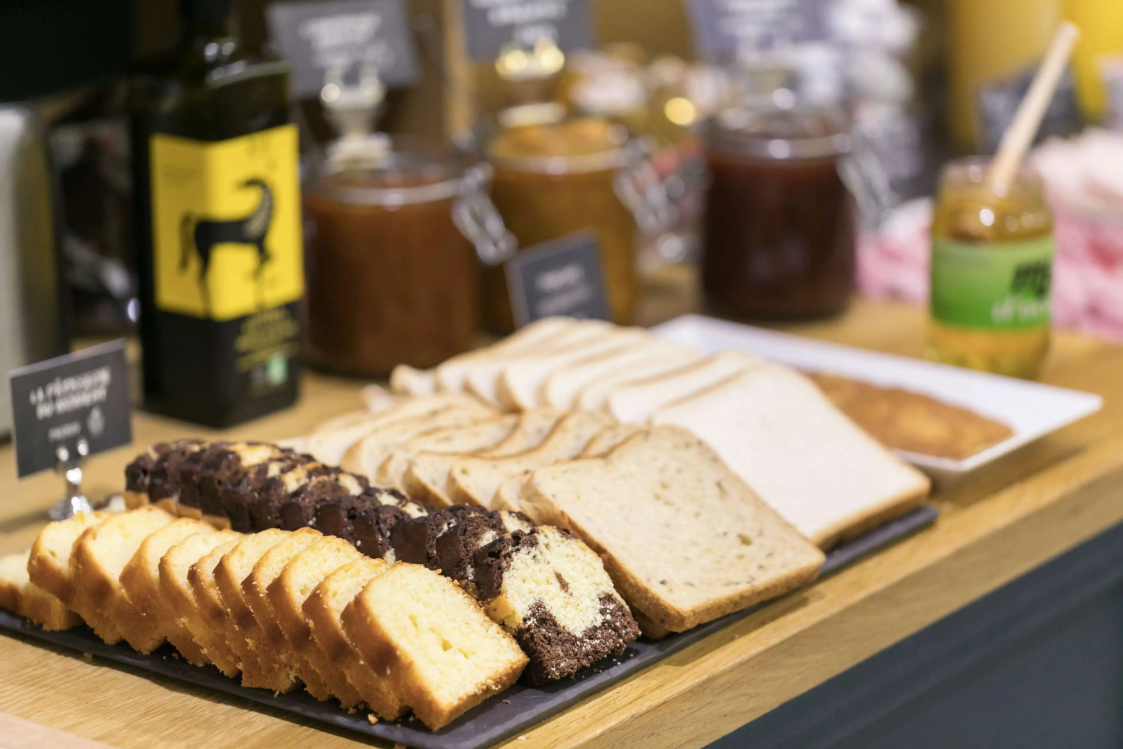 Hôtel Magenta 38 by Happyculture