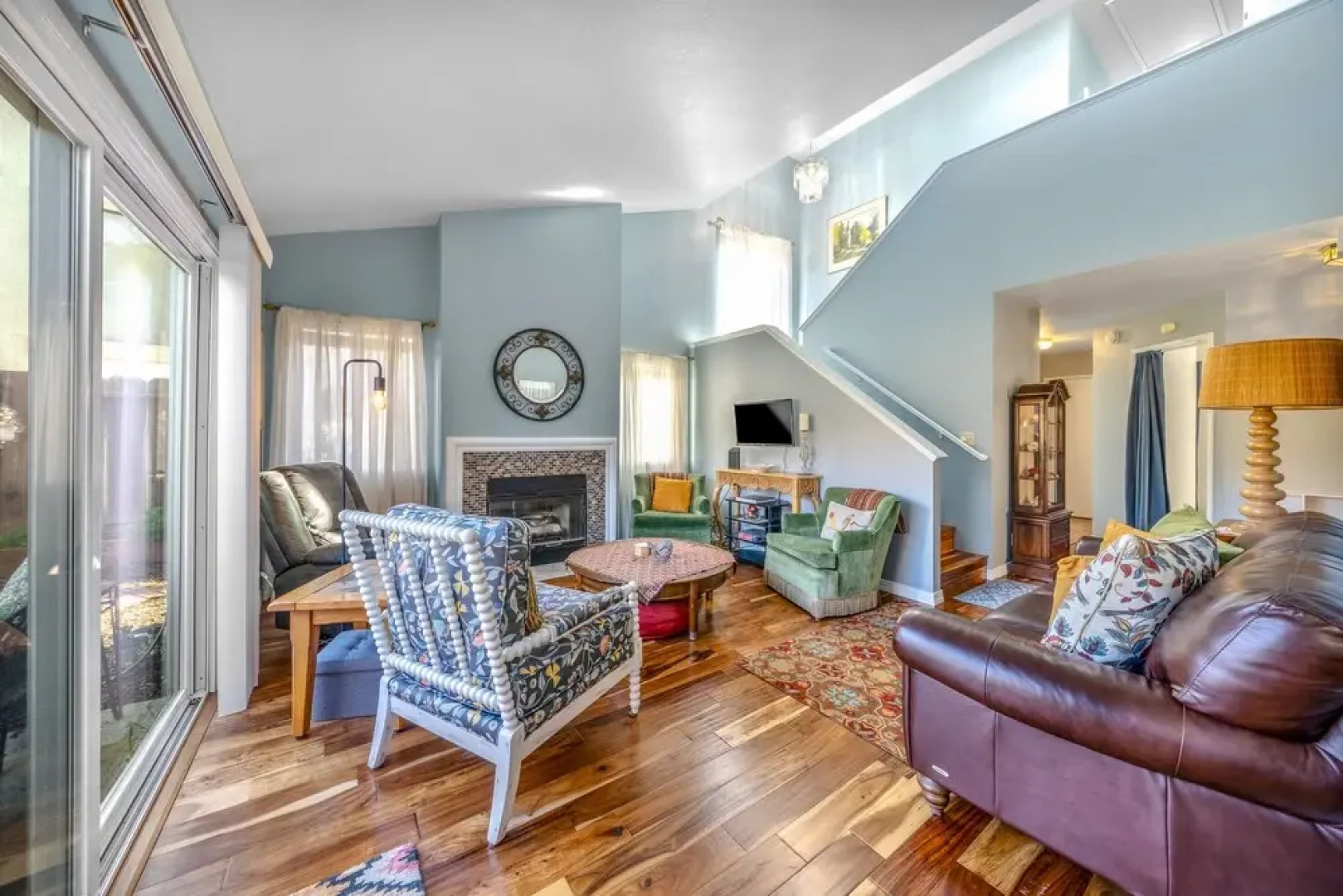 Succulents & Seashells Coastal Paradise by Beach