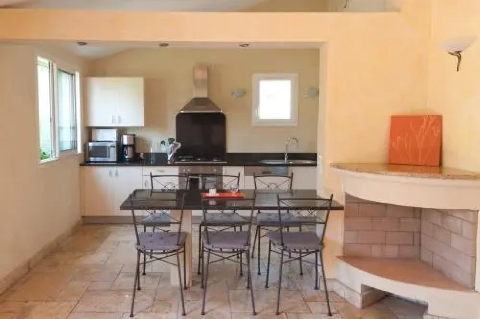 Résidence Domaine De Caranella