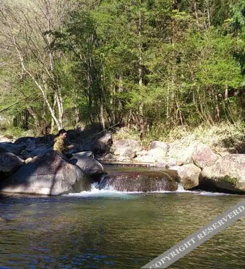 Ryori Ryokan Yoshimuraya