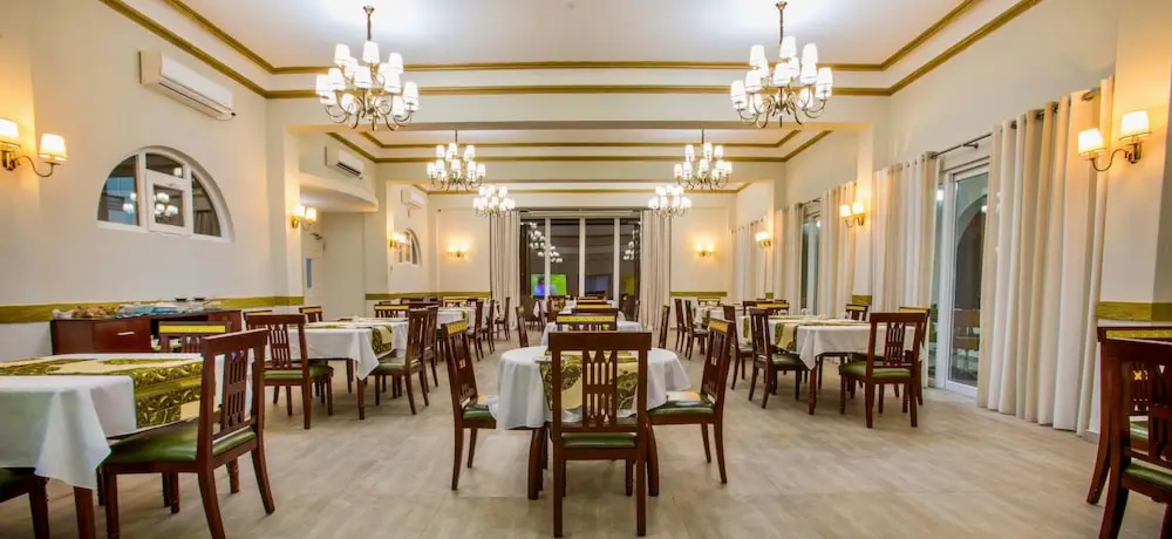 Hotel Omuhipiti