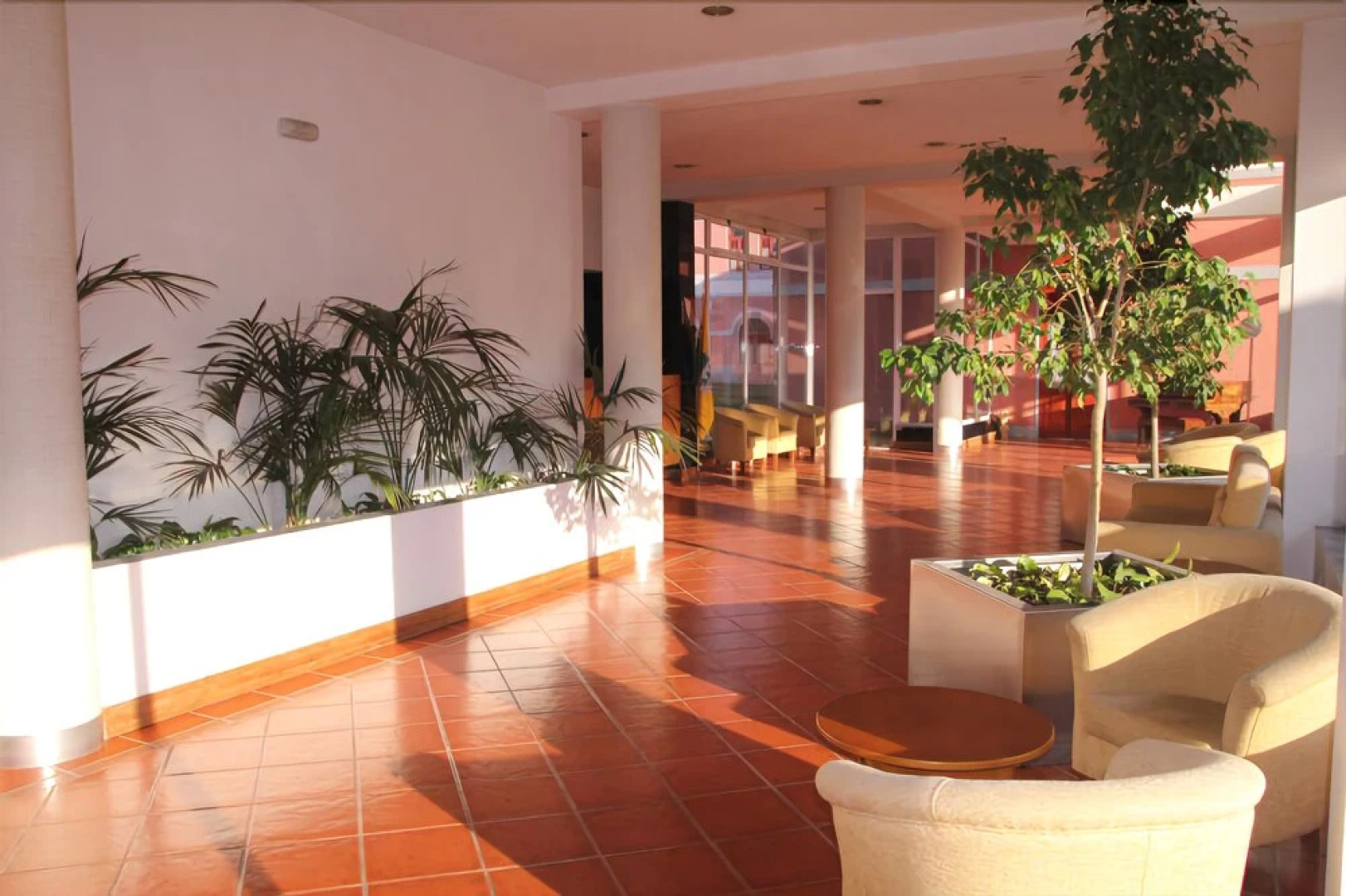 Hotel das Termas das Taipas